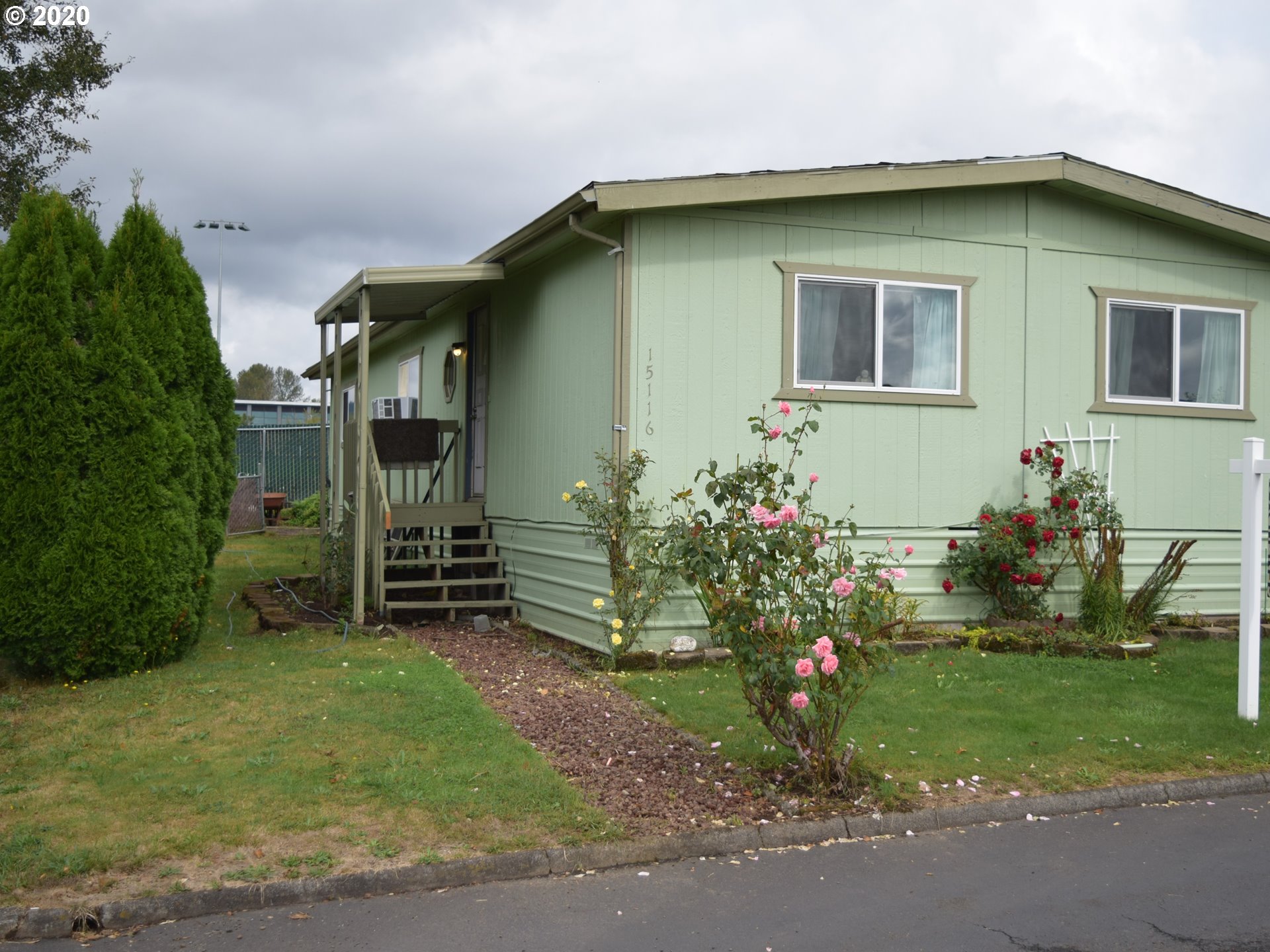 15116 Southeast 122nd Avenue, Unit 58 Clackamas, OR 97015 - Photo 1 of 20
