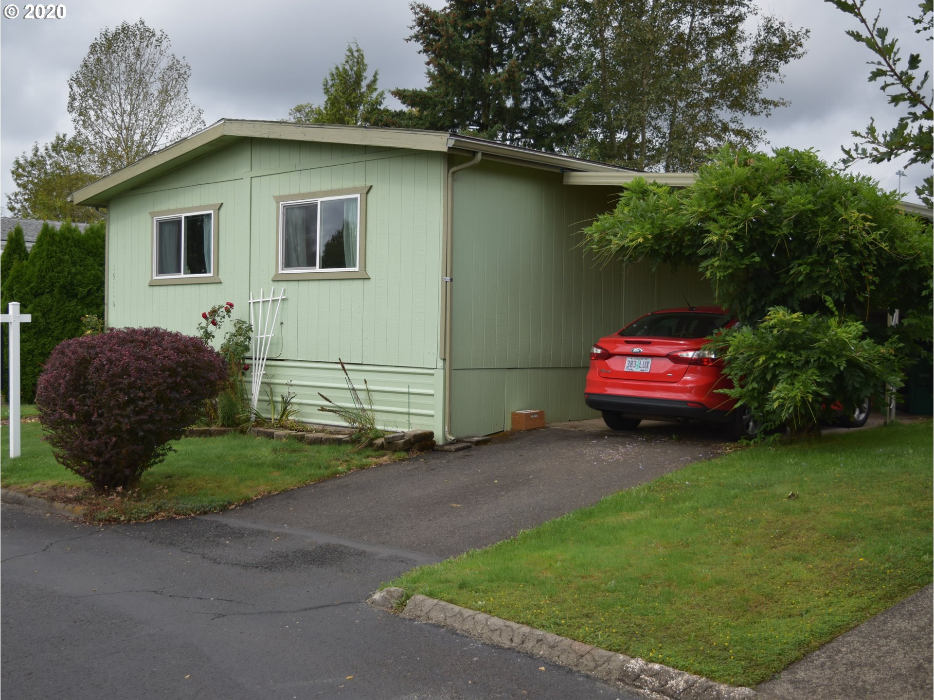 15116 Southeast 122nd Avenue, Unit 58 Clackamas, OR 97015 - Photo 2 of 20