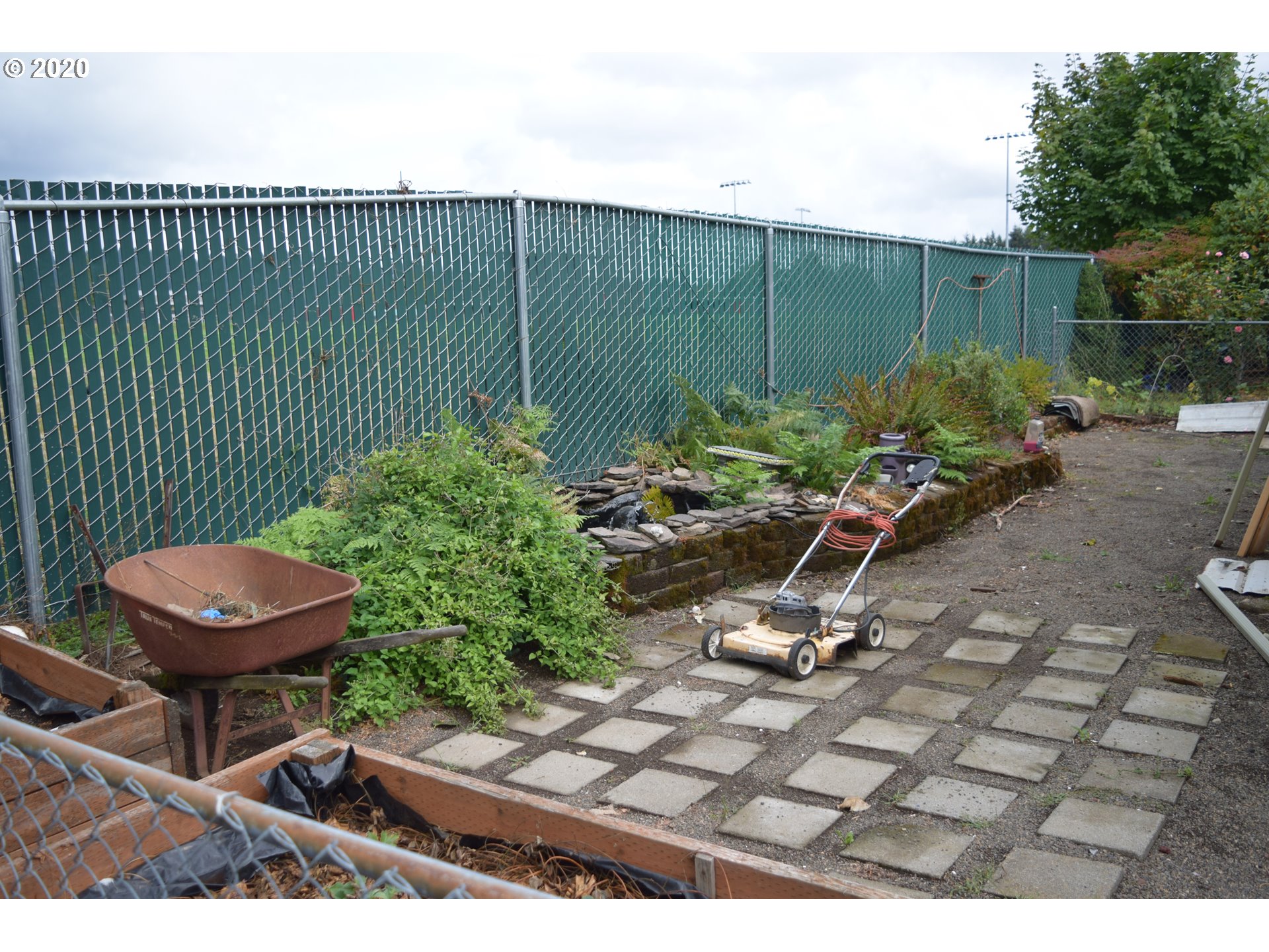 15116 Southeast 122nd Avenue, Unit 58 Clackamas, OR 97015 - Photo 20 of 20