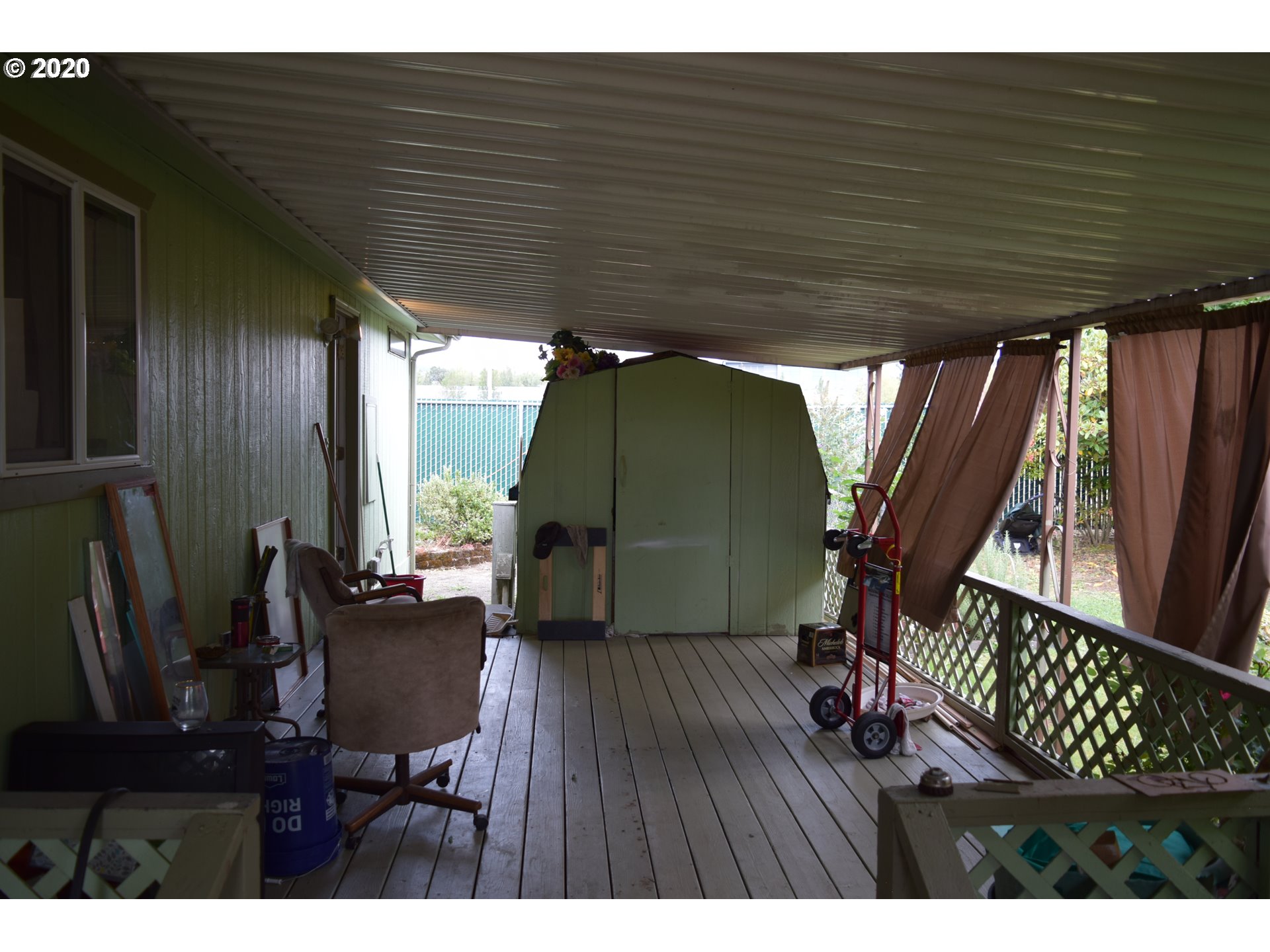 15116 Southeast 122nd Avenue, Unit 58 Clackamas, OR 97015 - Photo 3 of 20