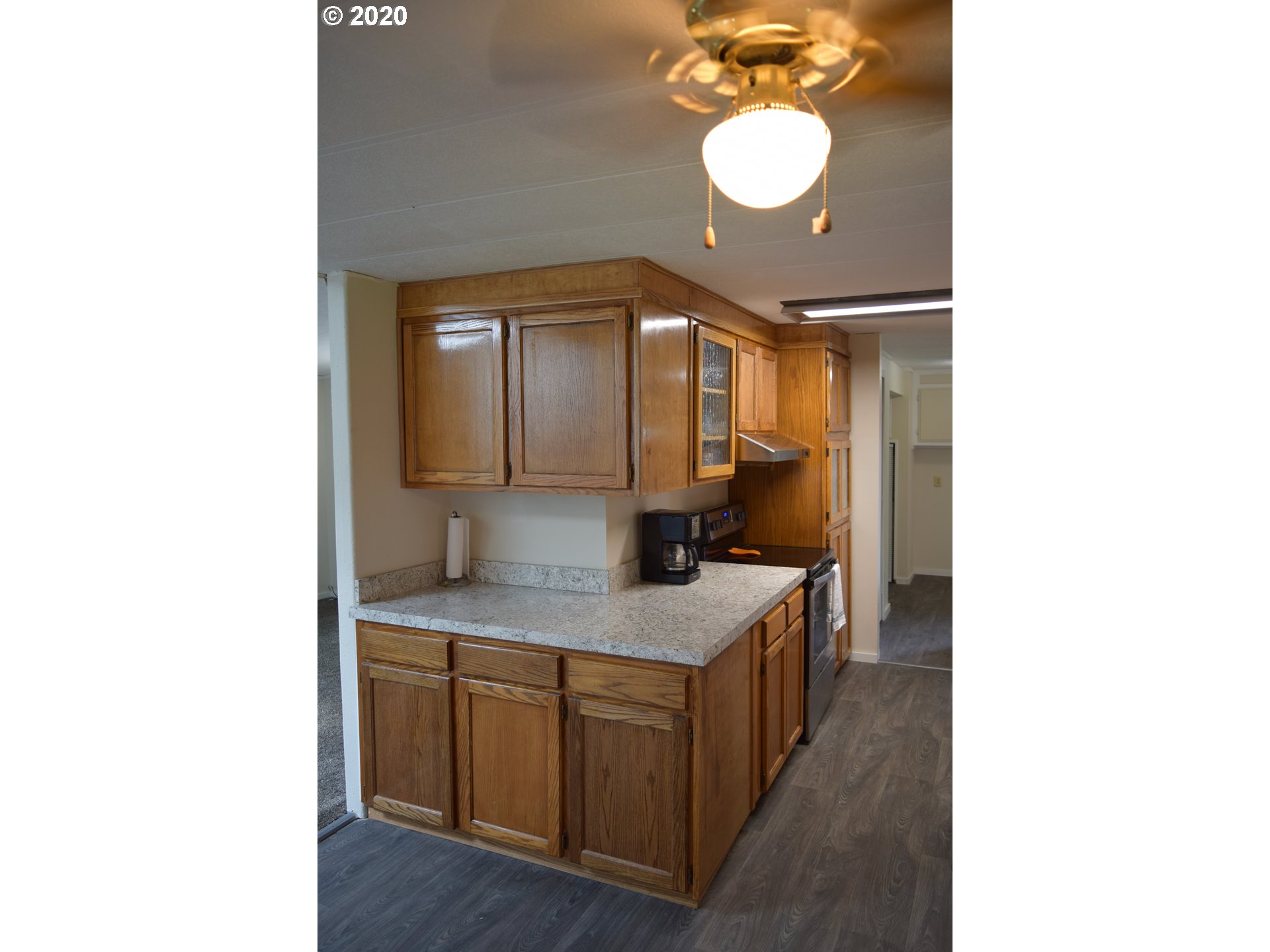 15116 Southeast 122nd Avenue, Unit 58 Clackamas, OR 97015 - Photo 7 of 20