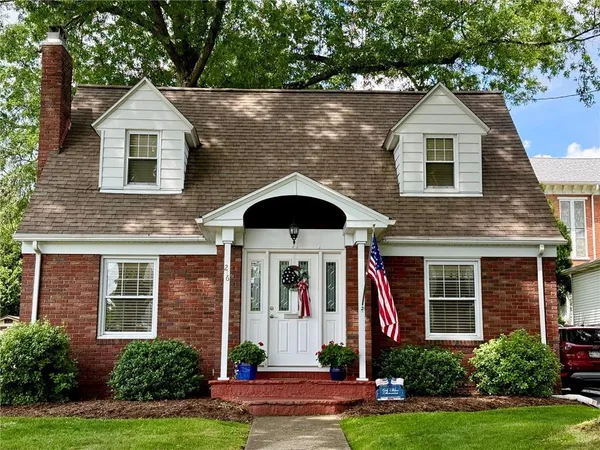 $249,900 | 216 South Otter Street, Mercer, PA 16137