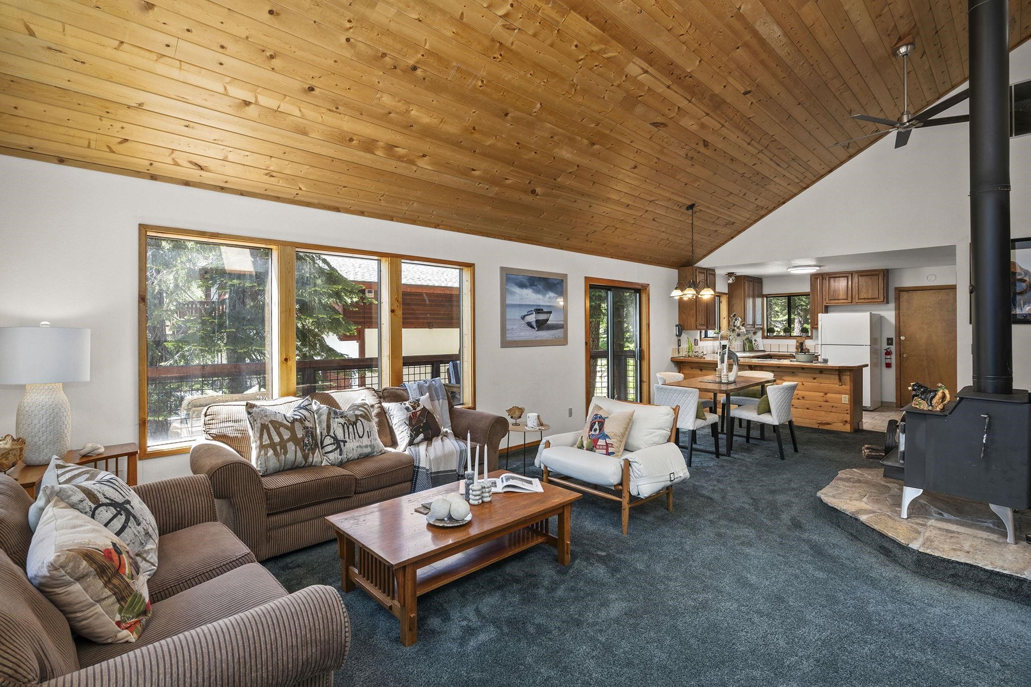 12331 Bennett Flat Road Truckee, CA 96161 - Photo 6 of 28