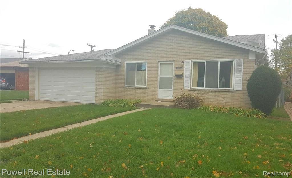 32906 Rosenbusch Drive Warren, MI 48088 - Photo 29 of 31