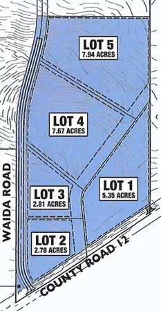 $200,000 | Tbd Lot 4 Tbd Road, Winona, MN 55987