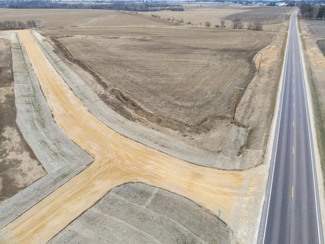 $200,000 | Tbd Lot 4 Tbd Road, Winona, MN 55987