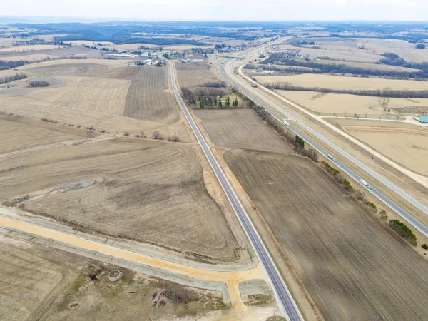 $200,000 | Tbd Lot 4 Tbd Road, Winona, MN 55987