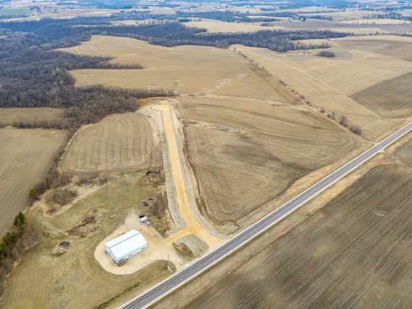 $200,000 | Tbd Lot 4 Tbd Road, Winona, MN 55987