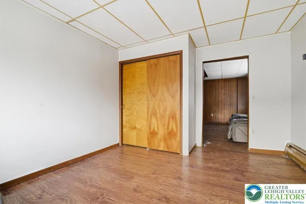 a bathroom with a tub and a shower