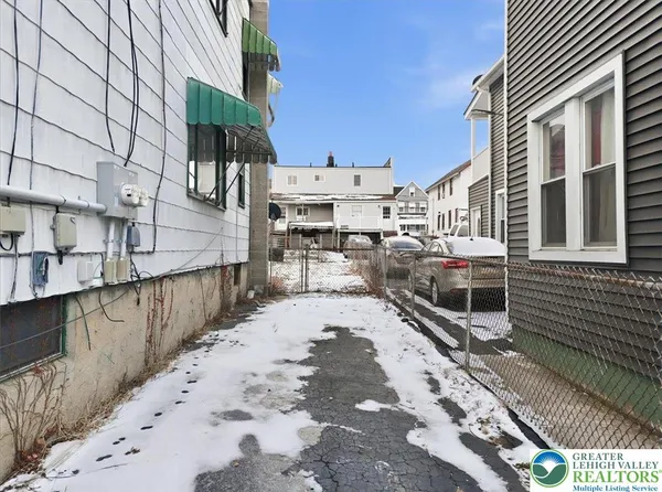 $129,900 | 190 Park Avenue, Wilkes Barre, PA 18702