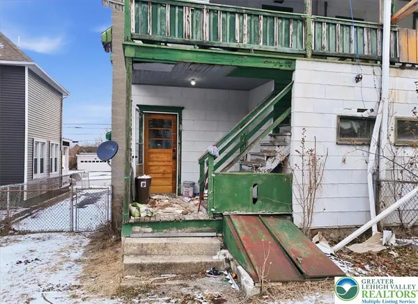 $129,900 | 190 Park Avenue, Wilkes Barre, PA 18702