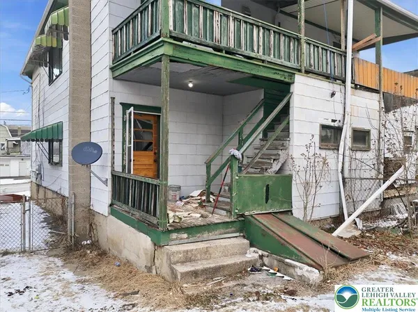 $129,900 | 190 Park Avenue, Wilkes Barre, PA 18702