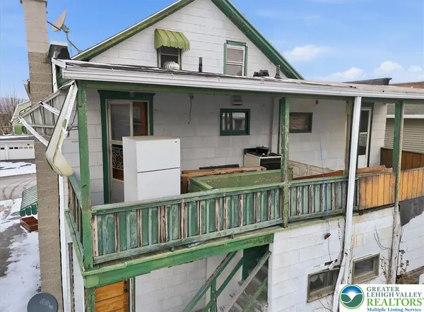 $129,900 | 190 Park Avenue, Wilkes Barre, PA 18702