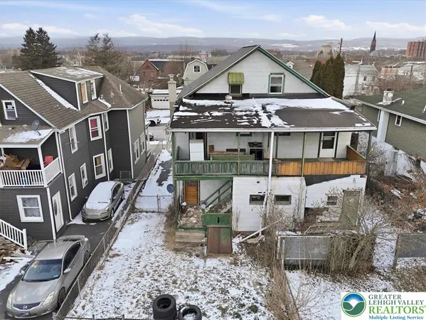 $129,900 | 190 Park Avenue, Wilkes Barre, PA 18702