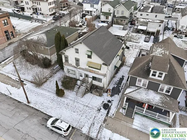 $129,900 | 190 Park Avenue, Wilkes Barre, PA 18702