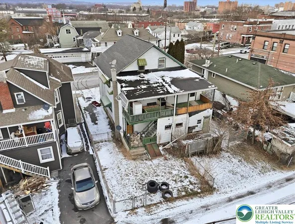 $129,900 | 190 Park Avenue, Wilkes Barre, PA 18702