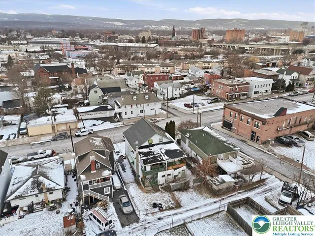 $149,900 | 190 Park Avenue, Wilkes Barre, PA 18702