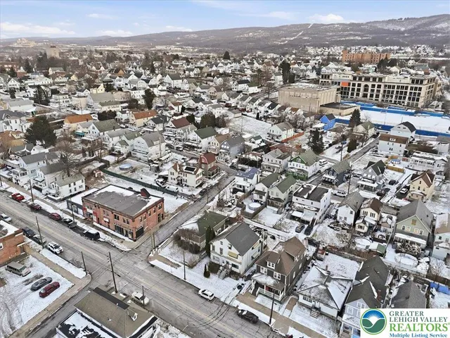 $149,900 | 190 Park Avenue, Wilkes Barre, PA 18702