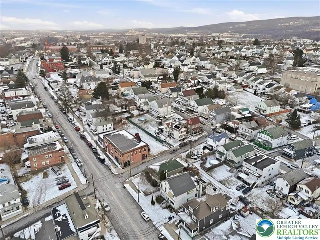 $149,900 | 190 Park Avenue, Wilkes Barre, PA 18702