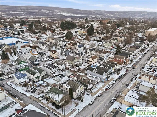 $129,900 | 190 Park Avenue, Wilkes Barre, PA 18702