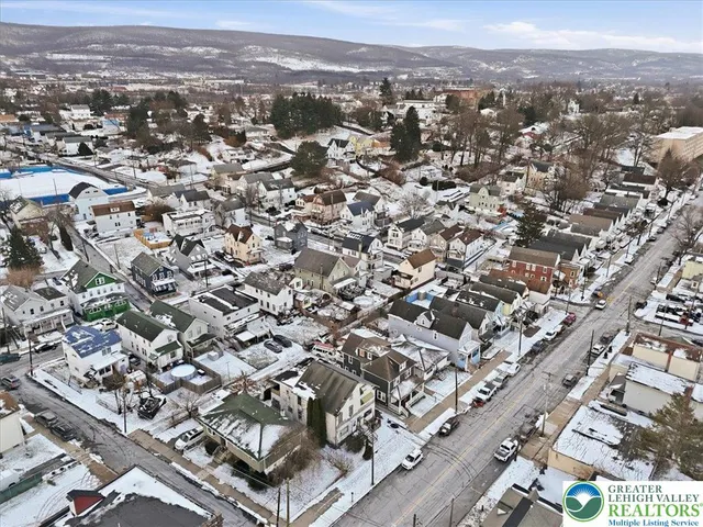 $149,900 | 190 Park Avenue, Wilkes Barre, PA 18702