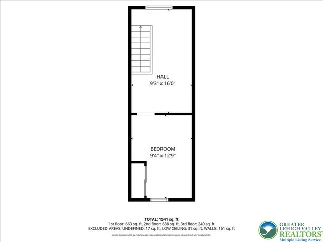 $149,900 | 190 Park Avenue, Wilkes Barre, PA 18702