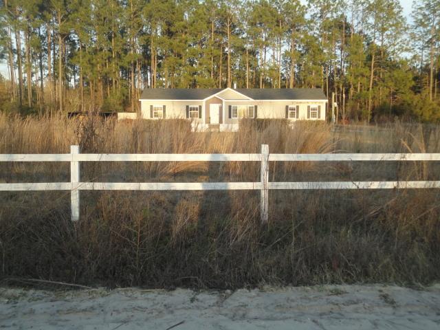 151 Sunflower Loop Nahunta, GA 31553 - Photo 1 of 1 Gallery Image 1