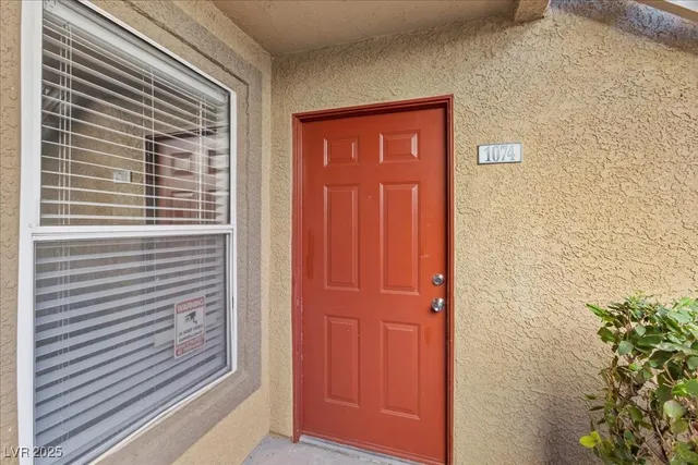$189,999 | 2300 East Silverado Ranch Boulevard, Unit 1074, Las Vegas, NV 89123
