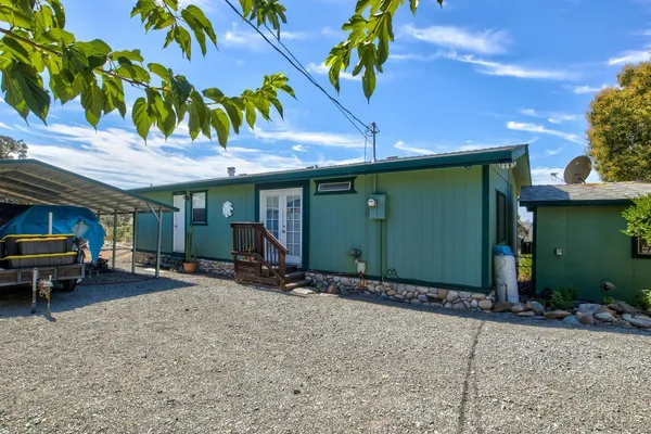 $335,000 | 3343 Jasmine Court, Coulterville, CA 95311