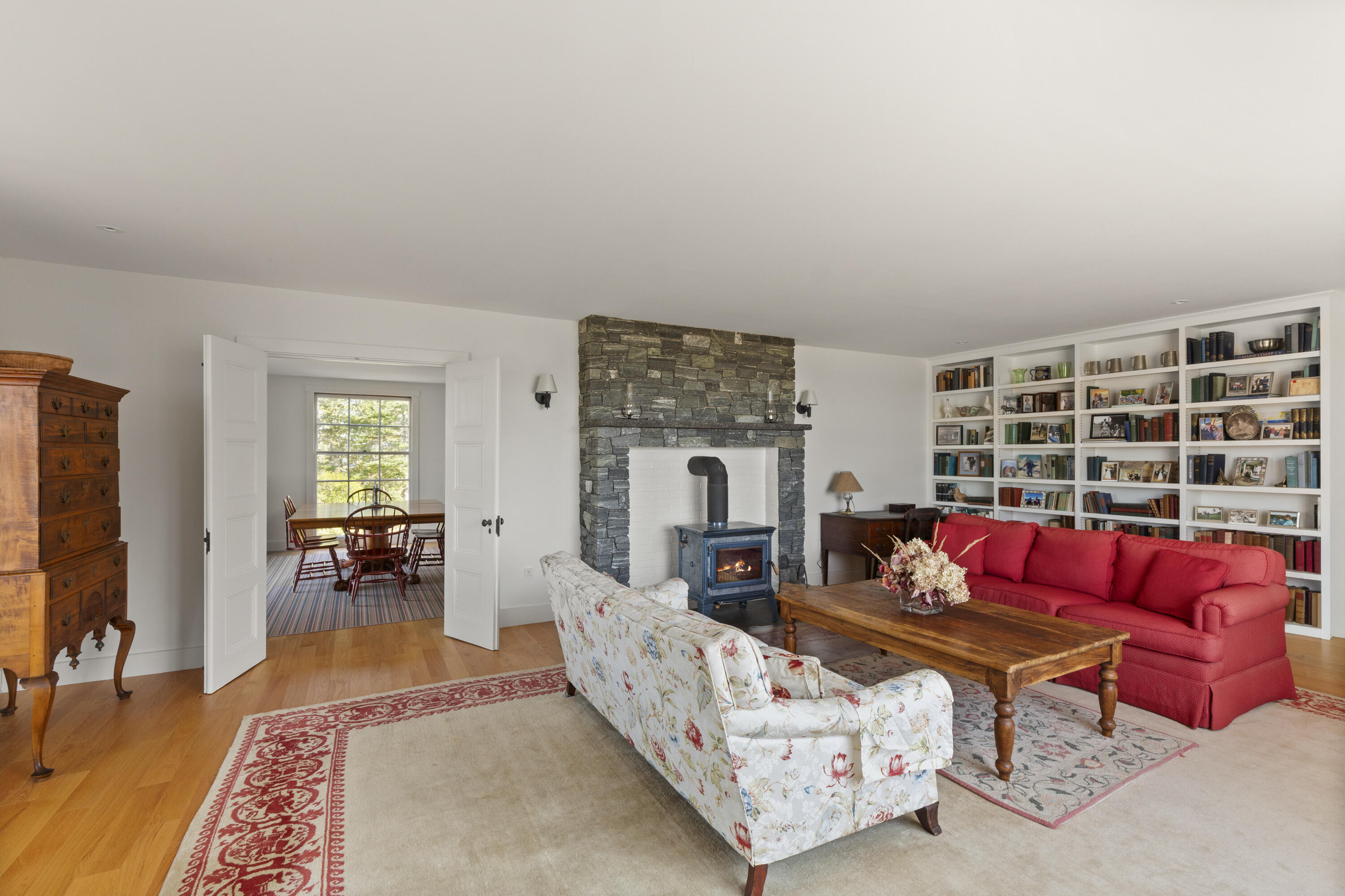 194 Ames Point Road North Haven, ME 04853 - Photo 6 of 44 ME2913_6