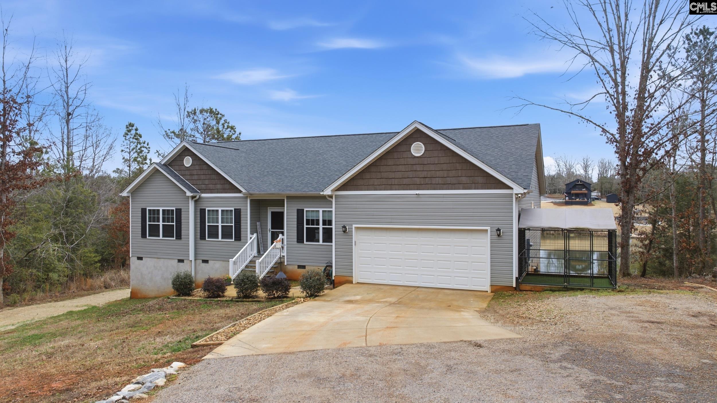 720 State Rte 391 Prosperity, SC 29127 - Photo 4 of 42