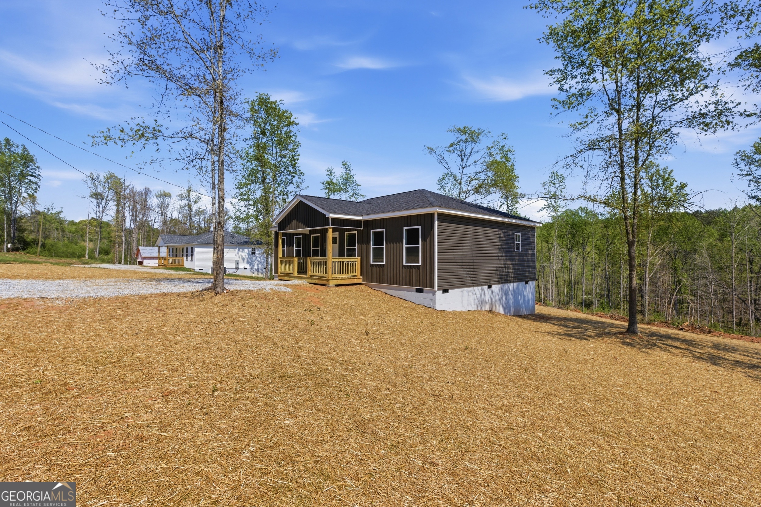 2254 Tower Road Martin, GA 30557 - Photo 4 of 31