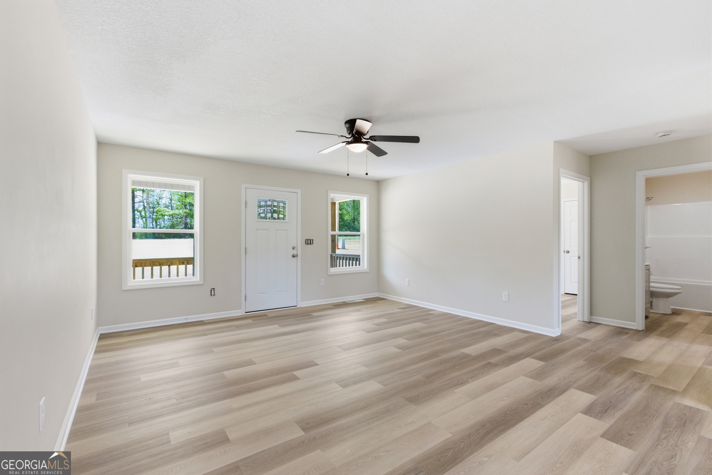 2254 Tower Road Martin, GA 30557 - Photo 9 of 31