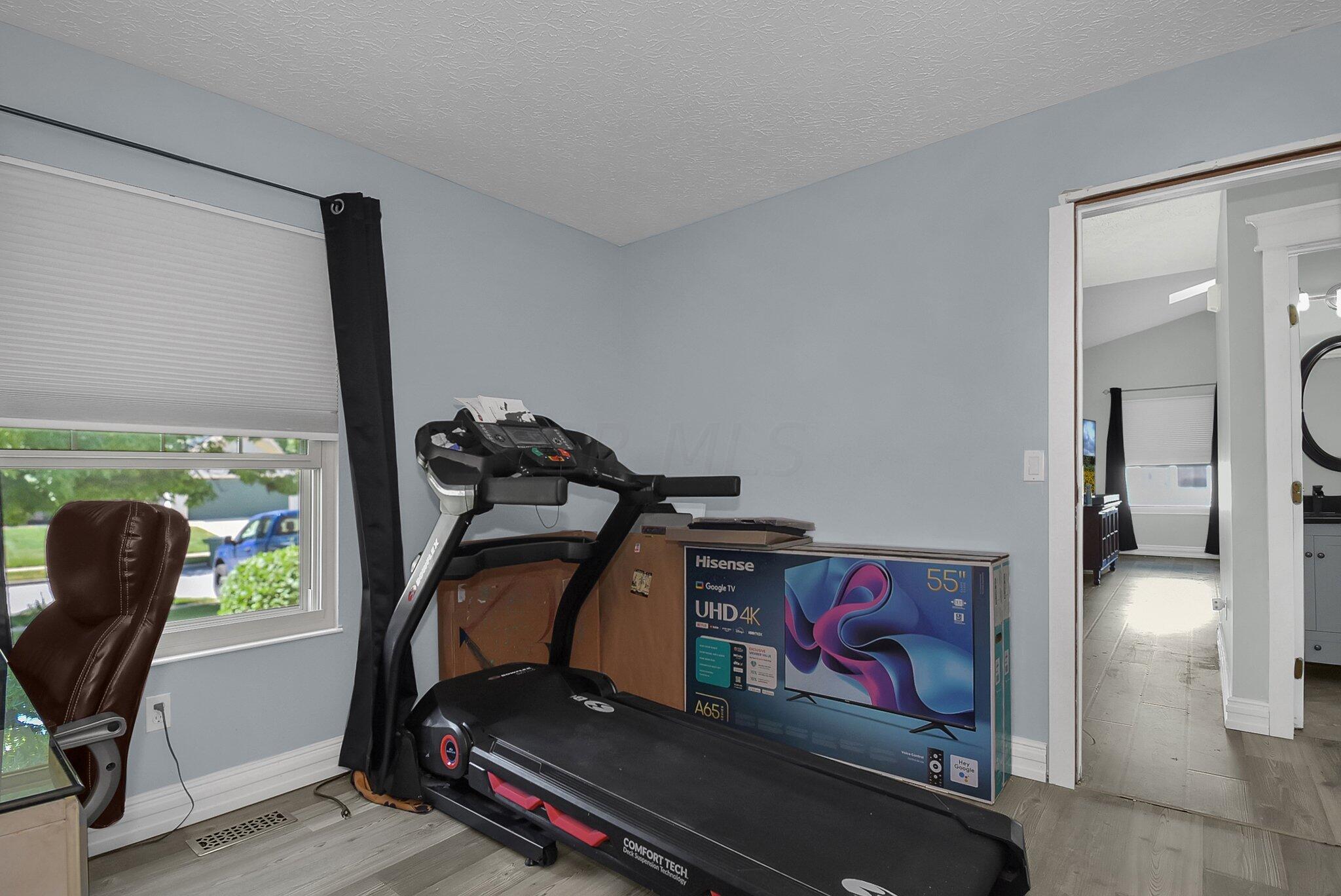 1112 Rousseau Lane Galloway, OH 43119 - Photo 23 of 43 Bedroom #3