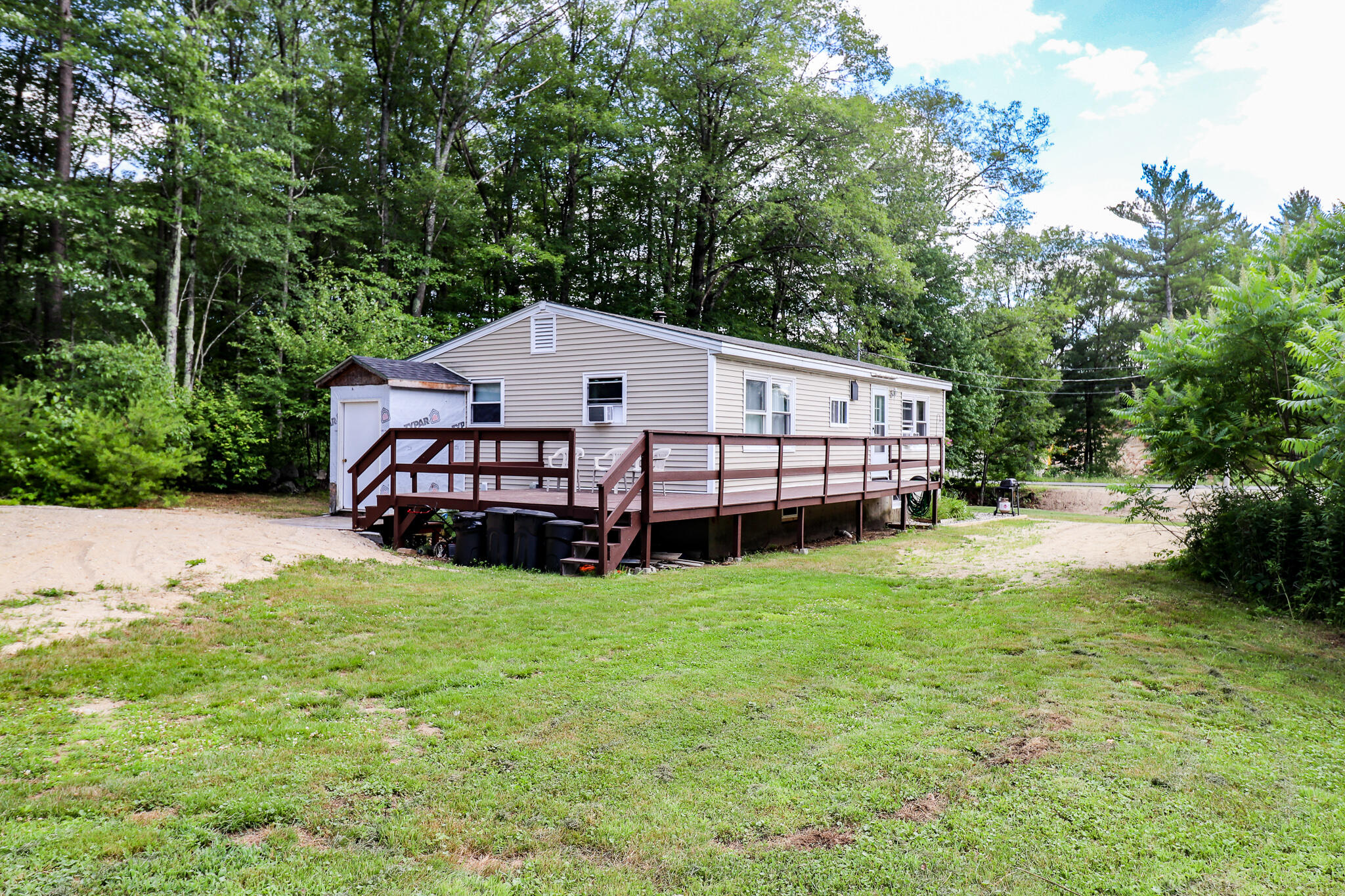 849 Canton Point Road Dixfield, ME 04224 - Photo 34 of 48 IMG_0719