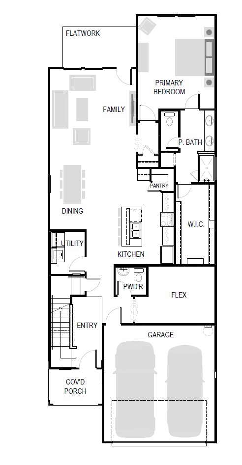 447 Lucky Avenue Elgin, TX 78621 - Photo 2 of 13 unknown
