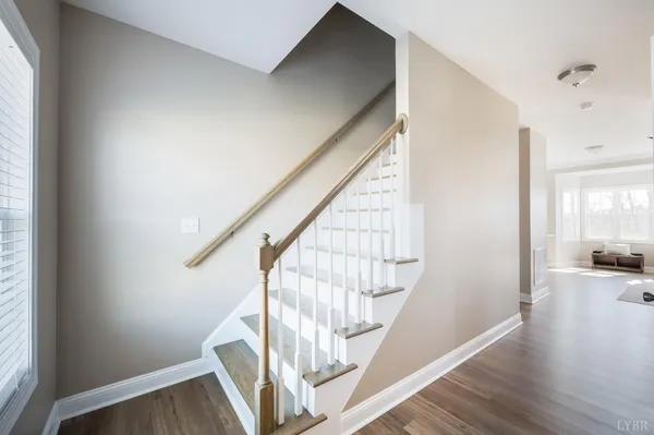 $439,900 | 1110 Lochwood Hl Drive, Goode, VA 24556