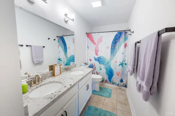 $439,900 | 1110 Lochwood Hl Drive, Goode, VA 24556