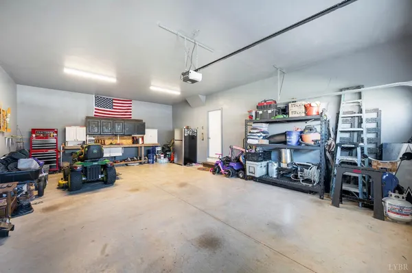 $439,900 | 1110 Lochwood Hl Drive, Goode, VA 24556