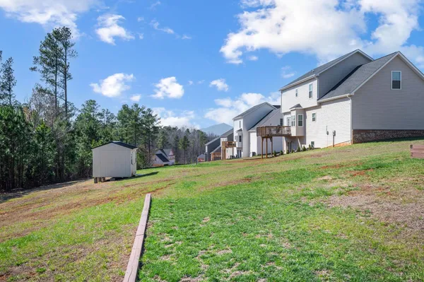 $439,900 | 1110 Lochwood Hl Drive, Goode, VA 24556