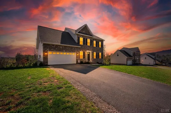 $439,900 | 1110 Lochwood Hl Drive, Goode, VA 24556