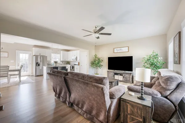 $439,900 | 1110 Lochwood Hl Drive, Goode, VA 24556