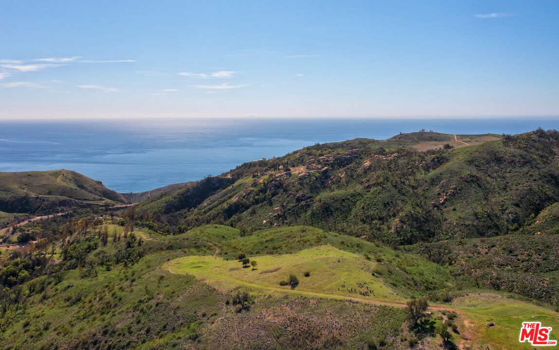 0 Encinal Canyon Road Malibu, CA 90265 - Photo 4 of 13 Gallery Image 4