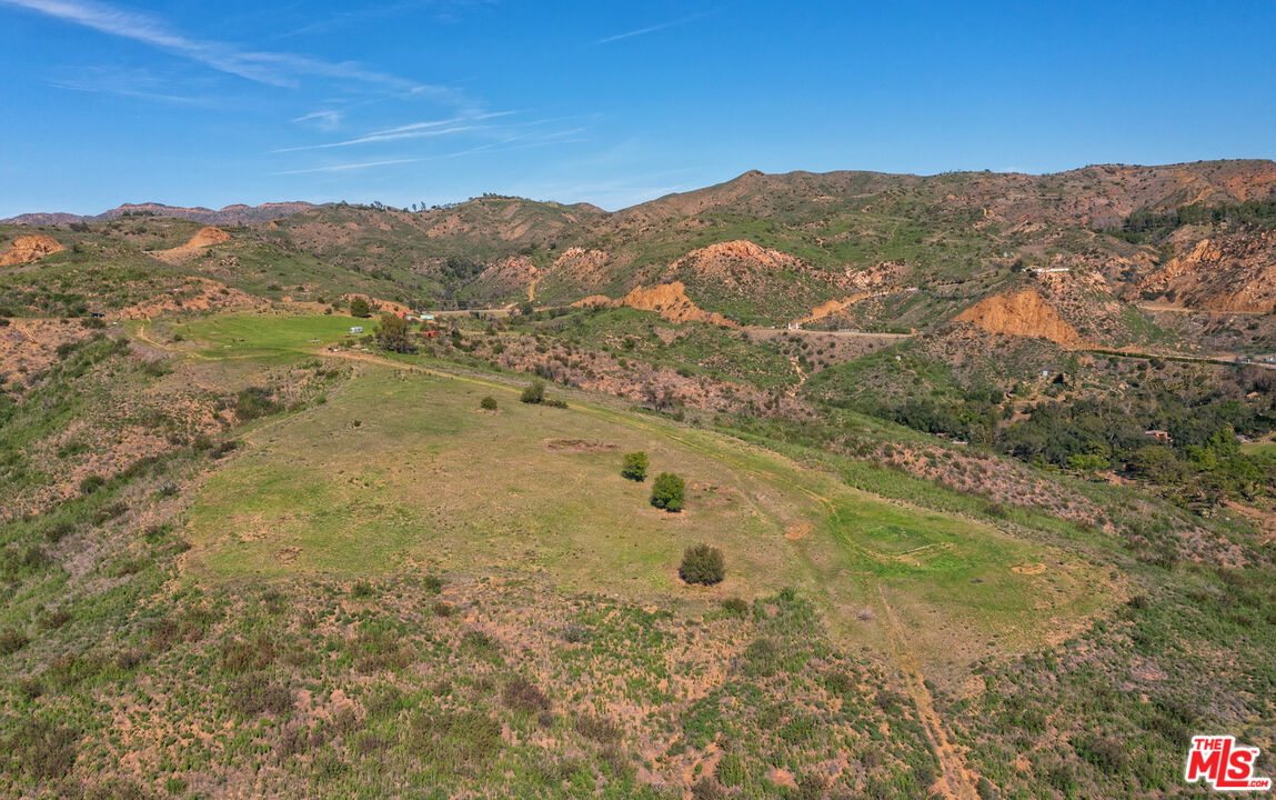 0 Encinal Canyon Road Malibu, CA 90265 - Photo 5 of 13 Gallery Image 5