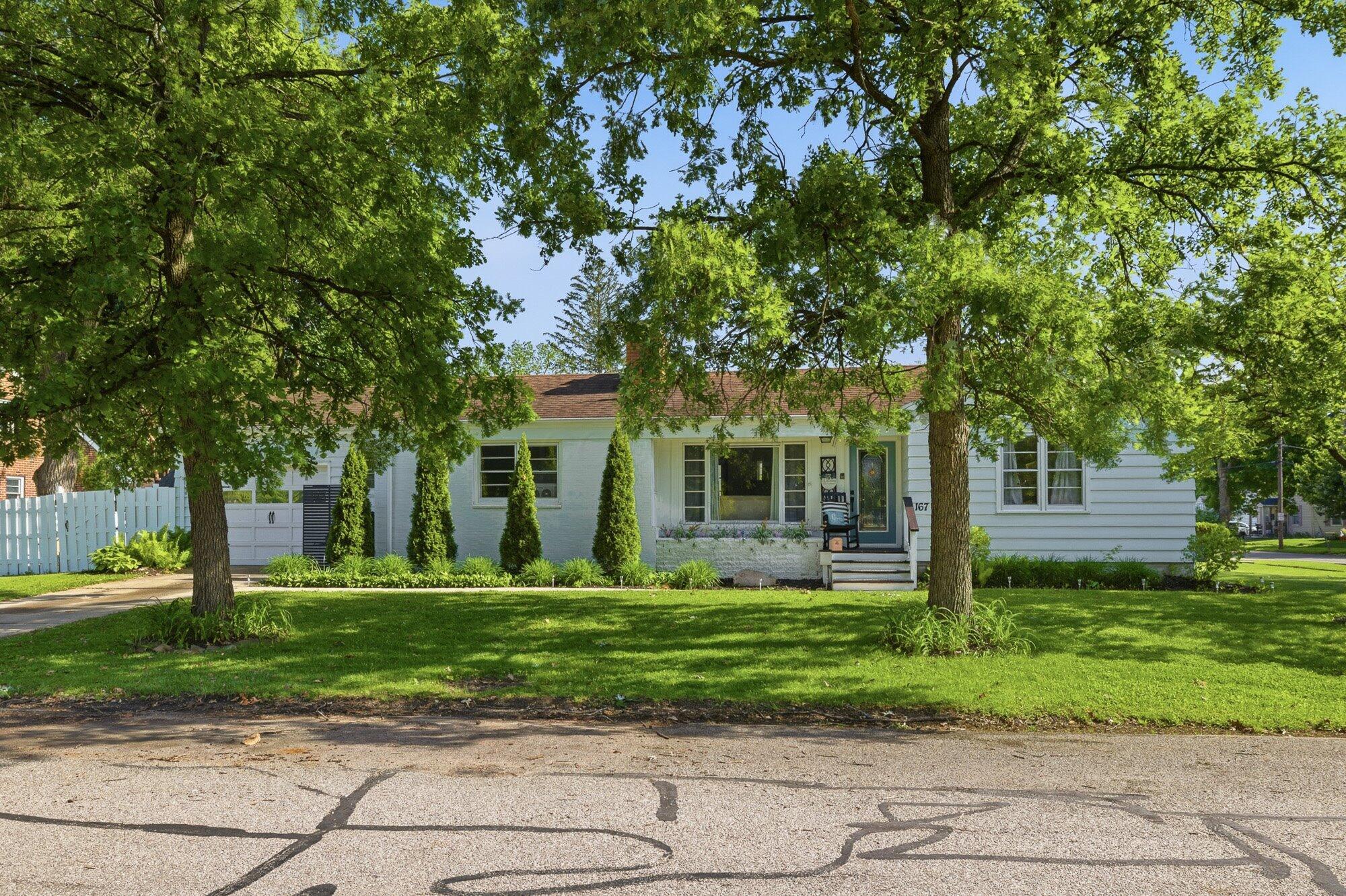 167 Westgate Road Galion, OH 44833 - Photo 29 of 45