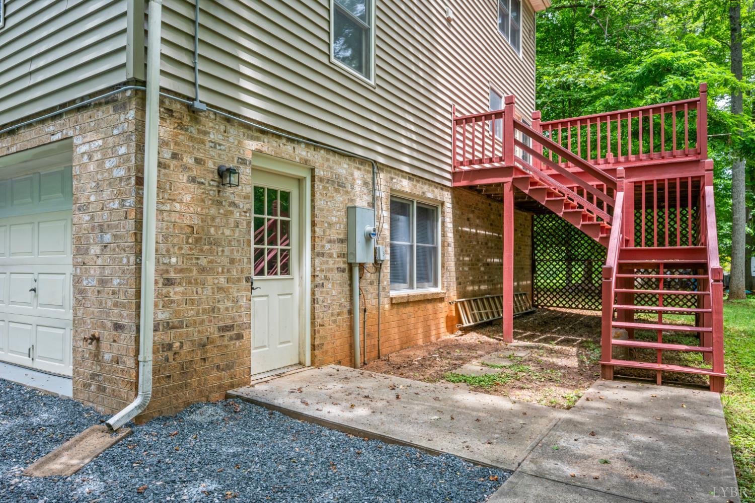 125 Cane Raiser Court Amherst, VA 24521 - Photo 44 of 53