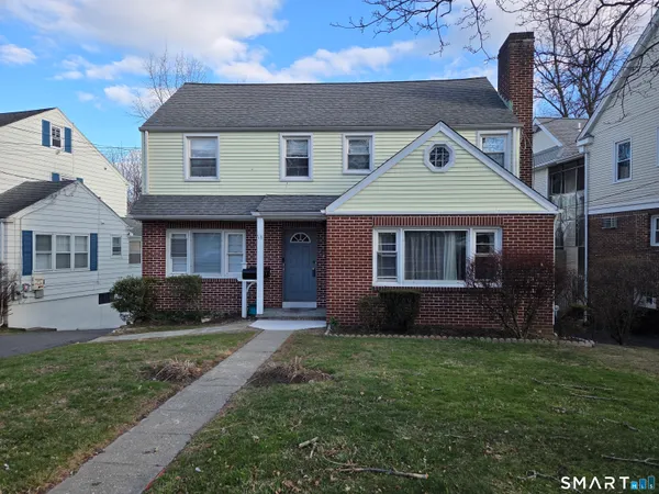 $1,500 | 13 Rock Spring Road, Stamford, CT 06906