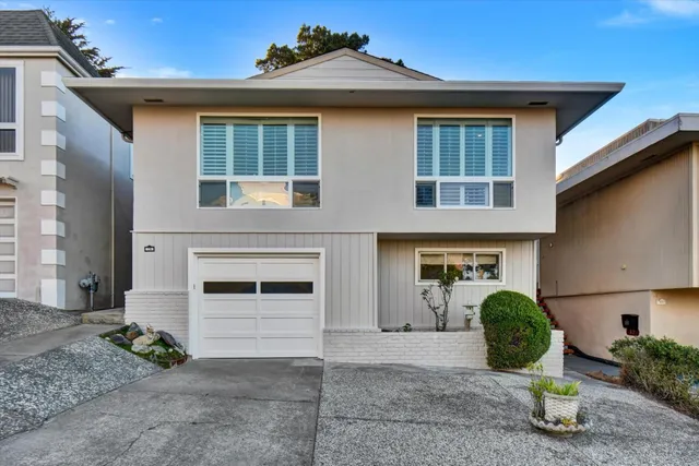$1,398,000 | 16 Christopher Court, Daly City, CA 94015