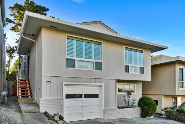 $1,398,000 | 16 Christopher Court, Daly City, CA 94015