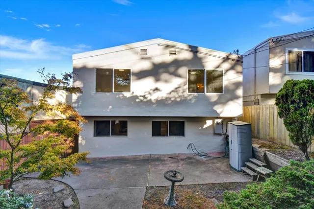 $1,398,000 | 16 Christopher Court, Daly City, CA 94015